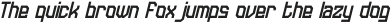 Qeon Italic otf (400)