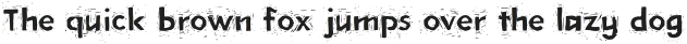 Linewleum Light Raw otf (300)