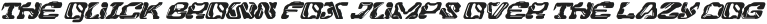 Cyber Kornea Oblique Smooth otf (400)