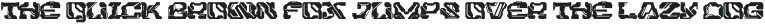 Cyber Kornea Regular otf (400)