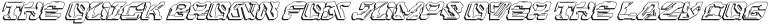 Cyber Kornea Oblique Shadow otf (400)