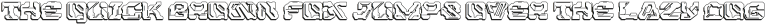 Cyber Kornea Shadow otf (400)