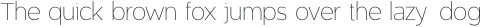 Rosan Grotesk Thin otf (100)