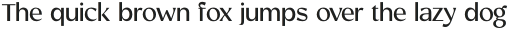 Rosan Sans Medium otf (500)