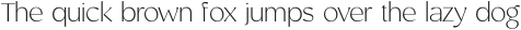 Rosan Sans Extra Light otf (200)