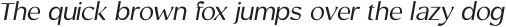 RosanSans-Italic otf (400)