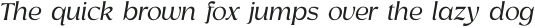 RosanStylish-Italic otf (400)