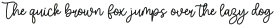 Calestin otf (400)