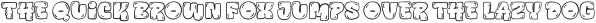 AMEX HUICK Outline Light otf (300)