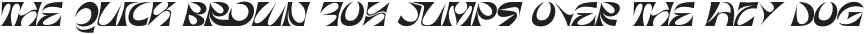 Impact Heroes Regular Italic otf (400)