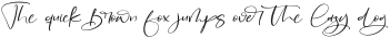 Mustard Simple Italic otf (400)