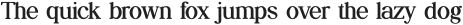 Daily Magazine SemiBold otf (600)