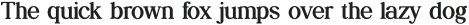 Daily Magazine Bold otf (700)