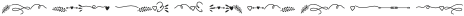 Butter Snippets Element otf (400)