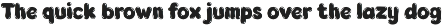 Fox Fluffy 5 Fonts Style preview
