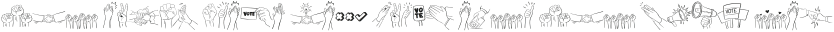 Democracy Regular otf (400)