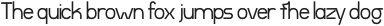 Kulture Grotesk v2 Regular otf (400)