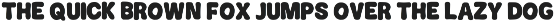 Holland Display Font font preview