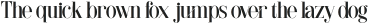 Ebitung Regular otf (400)
