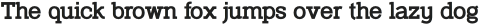 Defray Slab Bold otf (700)