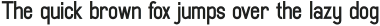 Imposture Grotesk Medium otf (500)