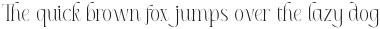 Capigrella Regular otf (400)