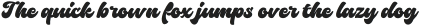 Klite Script Regular otf (400)