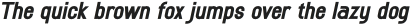 Equivolition Black Italic otf (900)