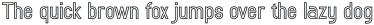 Equivolition Outline otf (400)