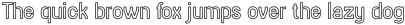 GUSHELINK Outline otf (400)