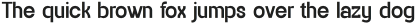 HowlingsGrotesk Medium otf (500)