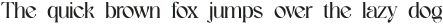 Behowled Display Regular otf (400)