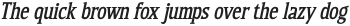 CS Dario Italic otf (400)
