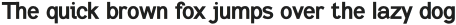Aspirant Grotesk ExtraBold otf (700)