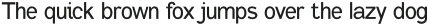 Aspirant Grotesk Regular otf (400)