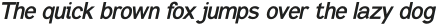 Aspirant Grotesk SemiBold Italic otf (600)