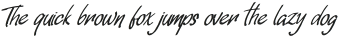 Cleriong Italic otf (400)