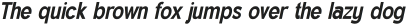 Modalisque Medium Italic otf (500)