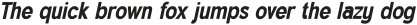 Modalisque SemiBold Italic otf (600)