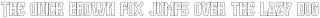 Supportex Outline otf (400)