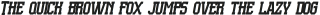 Supportex-Italic otf (400)