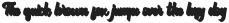 Athoda Extrude otf (400)
