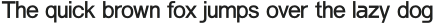 Berkelium Sans SemiBold otf (600)