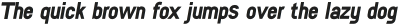 Chipochia Bold Italic otf (700)