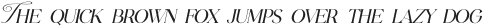 Diana Romance Italic otf (400)