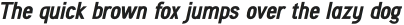 Tordoeska ExtraBold Italic otf (700)