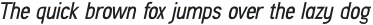 Tordoeska Italic otf (400)