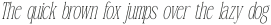 CS Leona Italic otf (400)