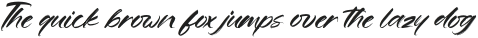 Eagle Horizon Italic otf (400)