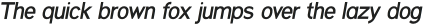 Giltheads Neue Medium Italic otf (500)